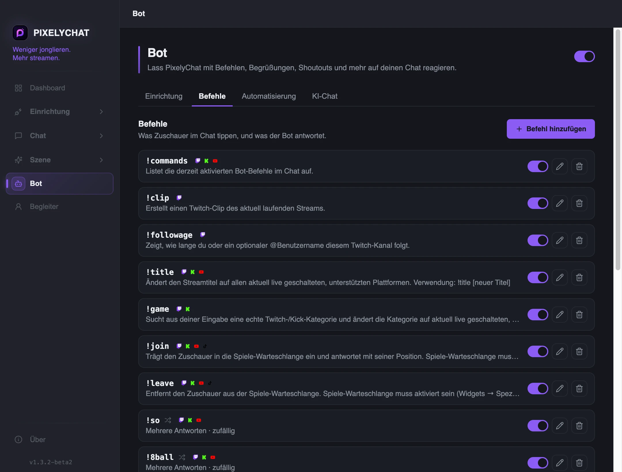 Chat-Bot